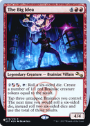 The Big Idea (Unfinity Foil Edition) [The List]