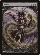 Infest [Magic Player Rewards 2010]