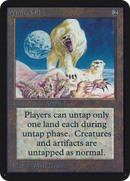 Winter Orb [Limited Edition Alpha]