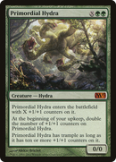 Primordial Hydra [Magic 2013]