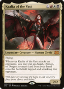 Kaalia of the Vast [Double Masters 2022]