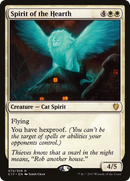 Spirit of the Hearth [Commander 2017]