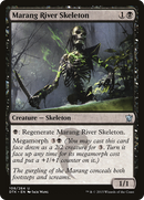 Marang River Skeleton [Dragons of Tarkir]