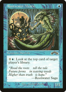 Rootwater Mystic [Exodus]