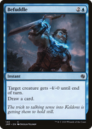 Befuddle [Jumpstart]