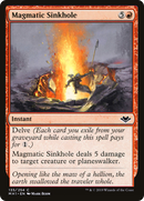 Magmatic Sinkhole [Modern Horizons]