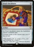 Urza's Incubator [Commander Anthology Volume II]