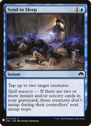 Send to Sleep [Mystery Booster]