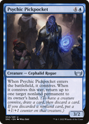 Psychic Pickpocket [Streets of New Capenna]