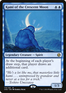 Kami of the Crescent Moon [Conspiracy: Take the Crown]