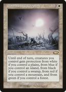 Dominaria's Judgment [Planeshift]