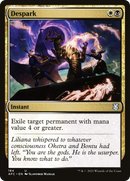 Despark [Dungeons & Dragons: Adventures in the Forgotten Realms Commander]