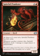 Spiteful Prankster [Jumpstart 2022]
