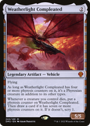 Weatherlight Compleated [Dominaria United]