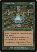 Ground Seal [Odyssey]