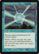 Temporal Fissure [Scourge]