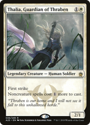 Thalia, Guardian of Thraben [Masters 25]