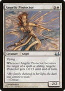 Angelic Protector [Duel Decks: Divine vs. Demonic]
