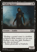 Walking Corpse [Welcome Deck 2016]