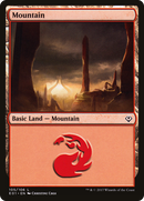 Mountain (105) [Archenemy: Nicol Bolas]