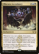 Obscura Ascendancy [Streets of New Capenna]