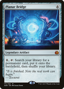 Planar Bridge [Aether Revolt]