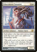 Ethersworn Canonist [Modern Masters]