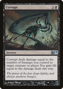 Corrupt [Magic 2011]