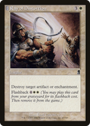 Ray of Distortion [Odyssey]