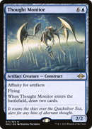 Thought Monitor [Modern Horizons 2]