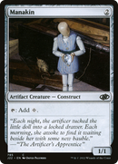 Manakin [Jumpstart 2022]