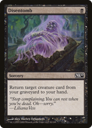 Disentomb [Magic 2010]