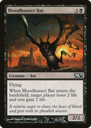 Bloodhunter Bat [Magic 2013]