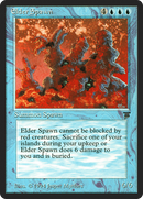 Elder Spawn [Legends]