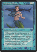 Vodalian Soldiers (Susan Van Camp) [Fallen Empires]