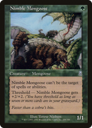 Nimble Mongoose [Odyssey]