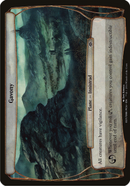 Gavony [Planechase Anthology Planes]