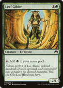 Leaf Gilder [Magic Origins]
