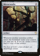 Mirrorworks [Commander 2018]