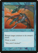 Repulse [Invasion]