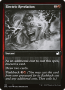 Electric Revelation [Innistrad: Double Feature]