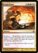 Brightflame [Ravnica: City of Guilds]