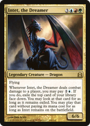 Intet, the Dreamer [Commander 2011]