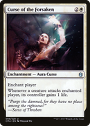 Curse of the Forsaken [Commander Anthology]