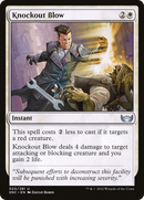 Knockout Blow [Streets of New Capenna]