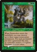 Terastodon [30th Anniversary Promos]
