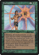 Essence Filter [Ice Age]