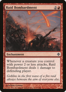 Raid Bombardment [Rise of the Eldrazi]