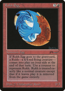 Rukh Egg (Light Mana Cost) [Arabian Nights]