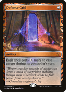 Defense Grid [Kaladesh Inventions]